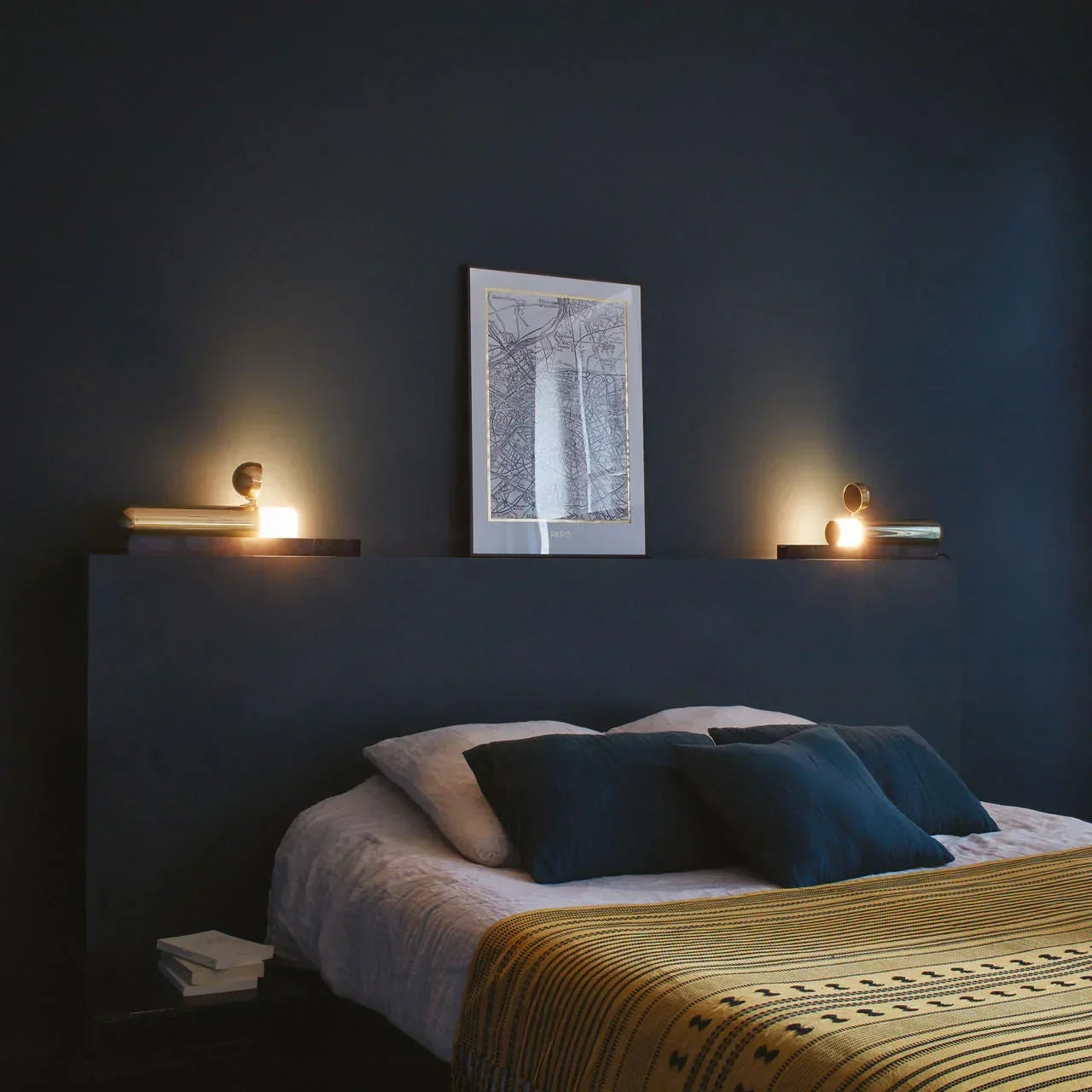 DCW Editions ISP Table Lamp | All Square Lighting