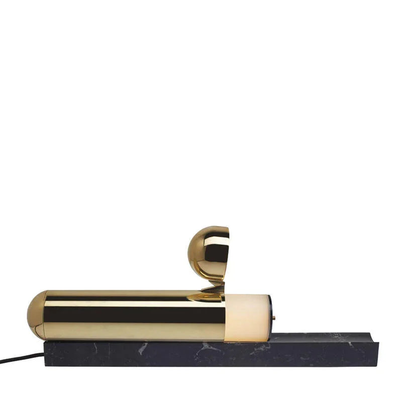 DCW Editions ISP Table Lamp | All Square Lighting