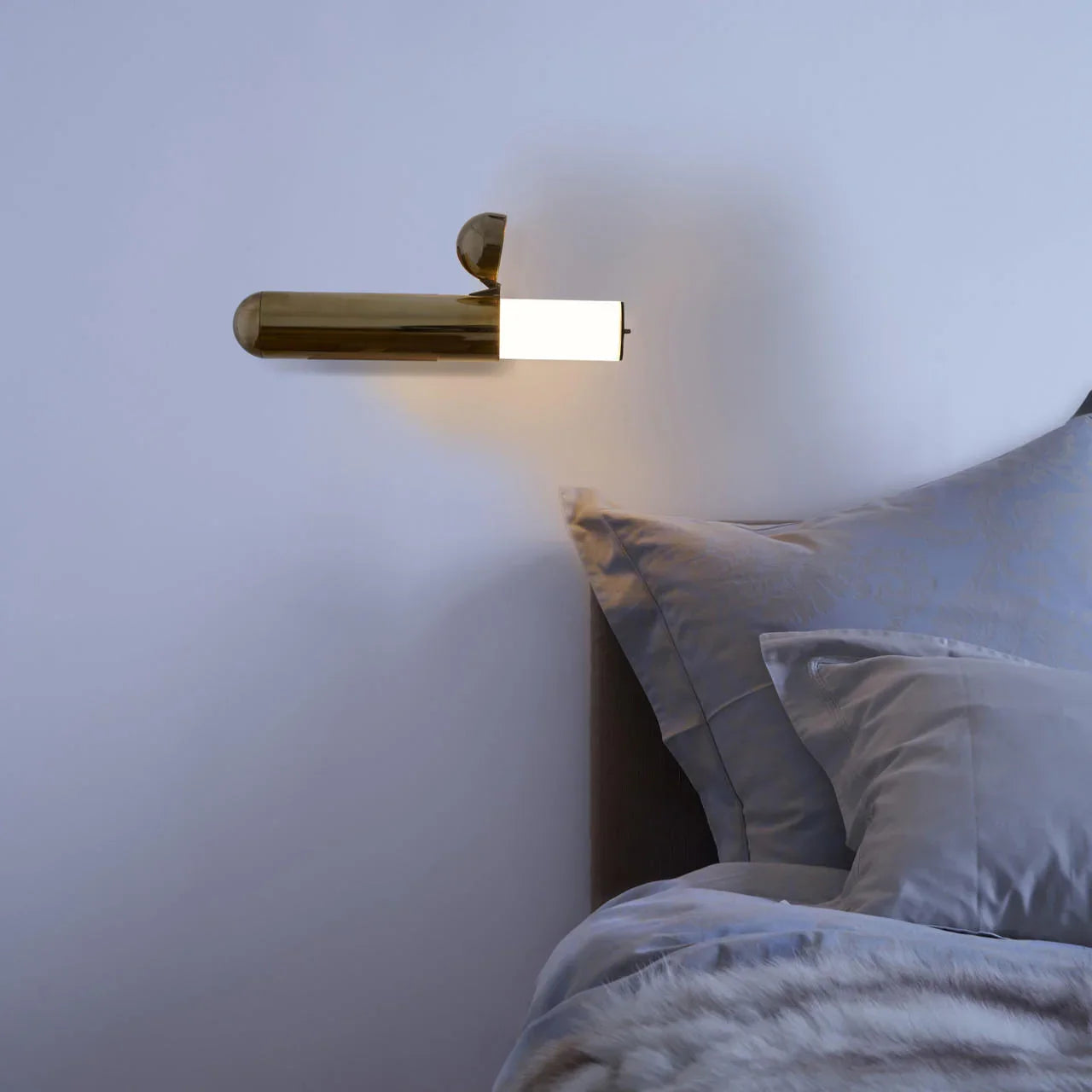 DCW Editions ISP Wall Light | All Square Lighting