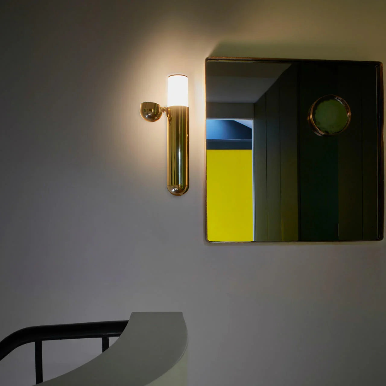 DCW Editions ISP Wall Light | All Square Lighting