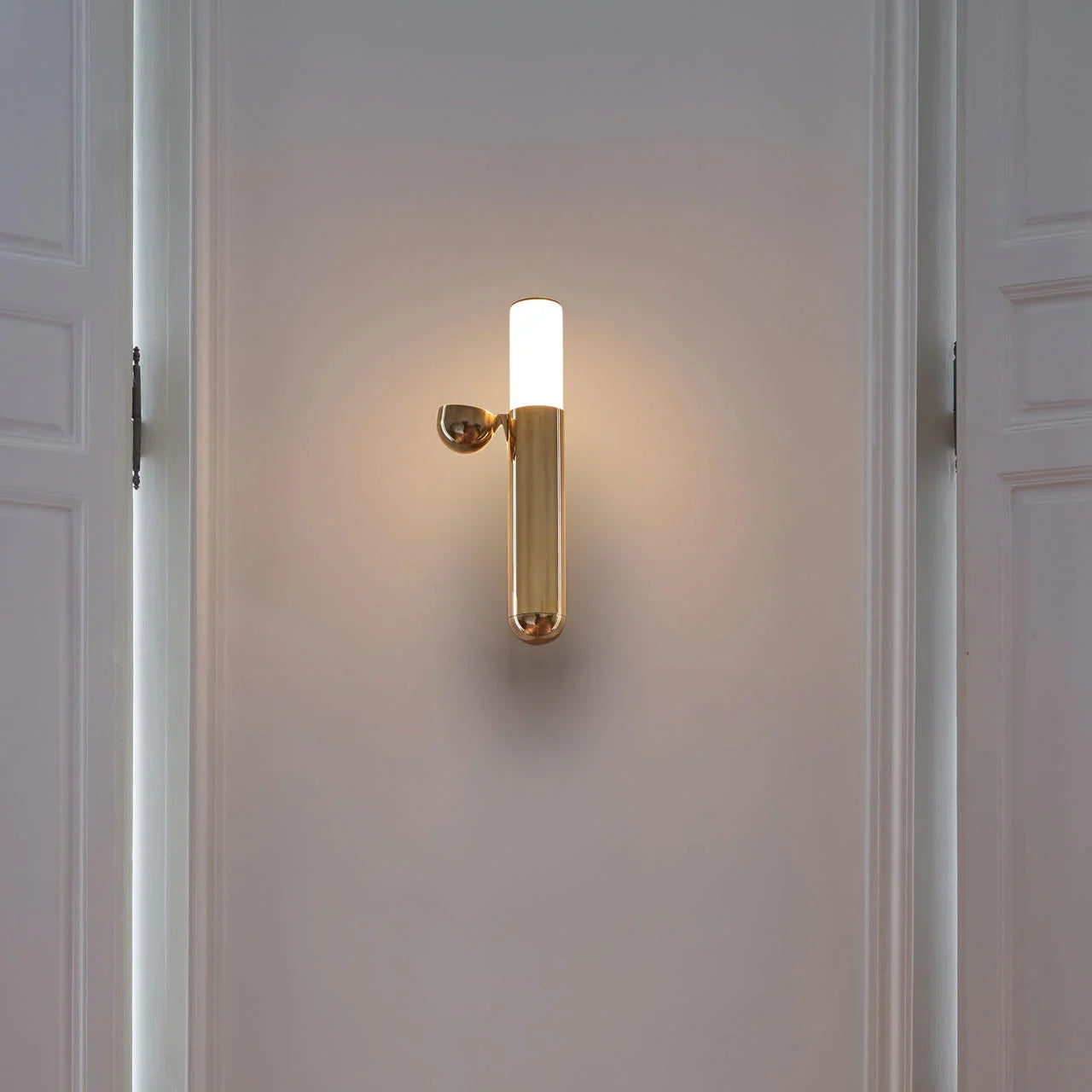 DCW Editions ISP Wall Light | All Square Lighting