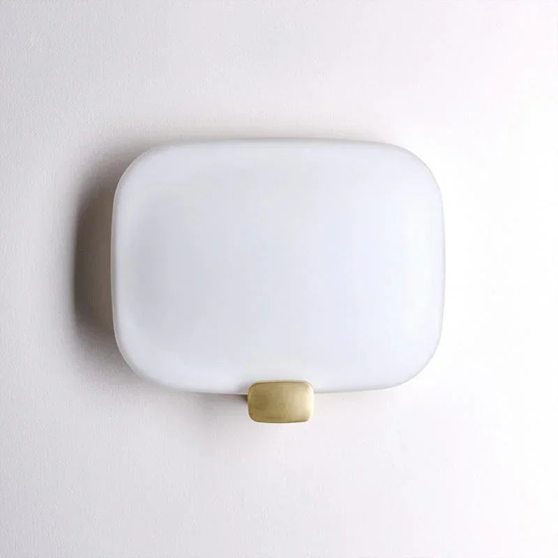 DCW Editions Light Me Tender Horizontal Wall Light | All Square Lighting