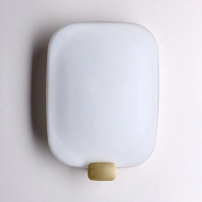 DCW Editions Light Me Tender Vertical Wall Light | All Square Lighting