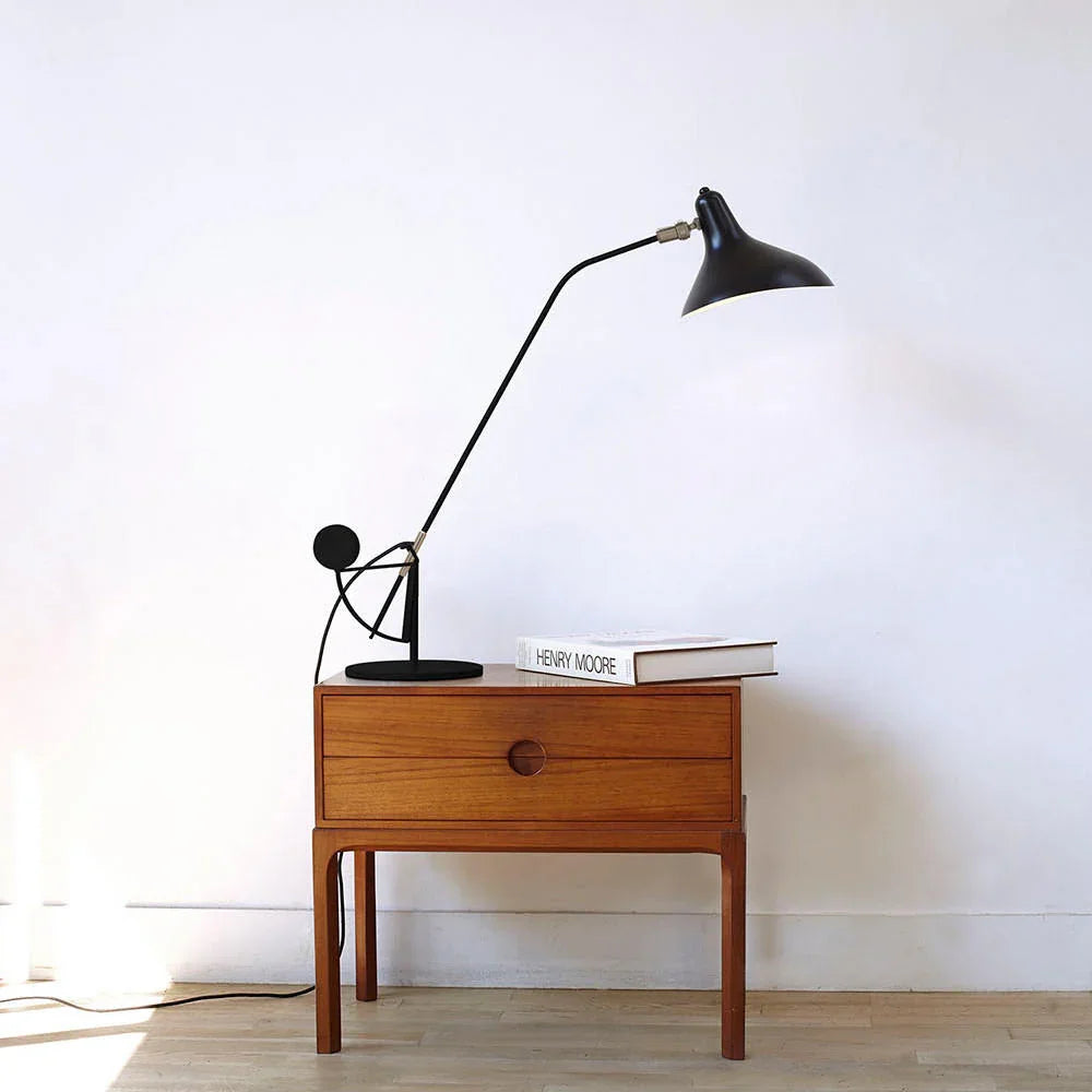 DCW Editions Mantis BS3 Table Lamp | All Square Lighting