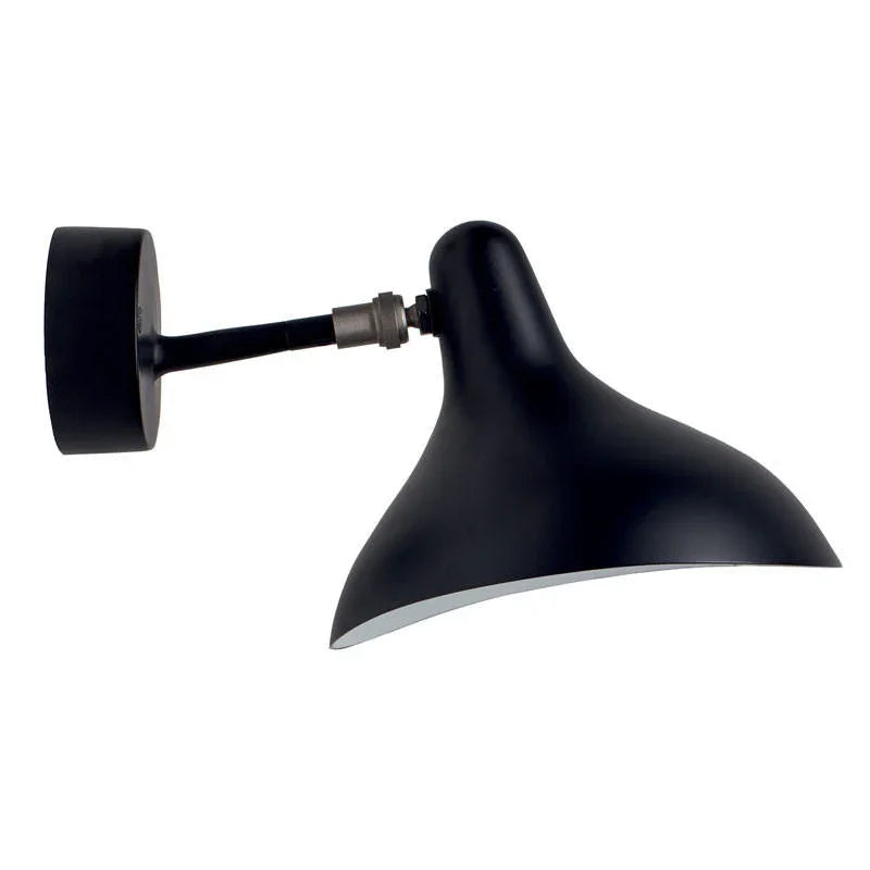 DCW Editions Mantis BS5 Mini Wall Light | All Square Lighting