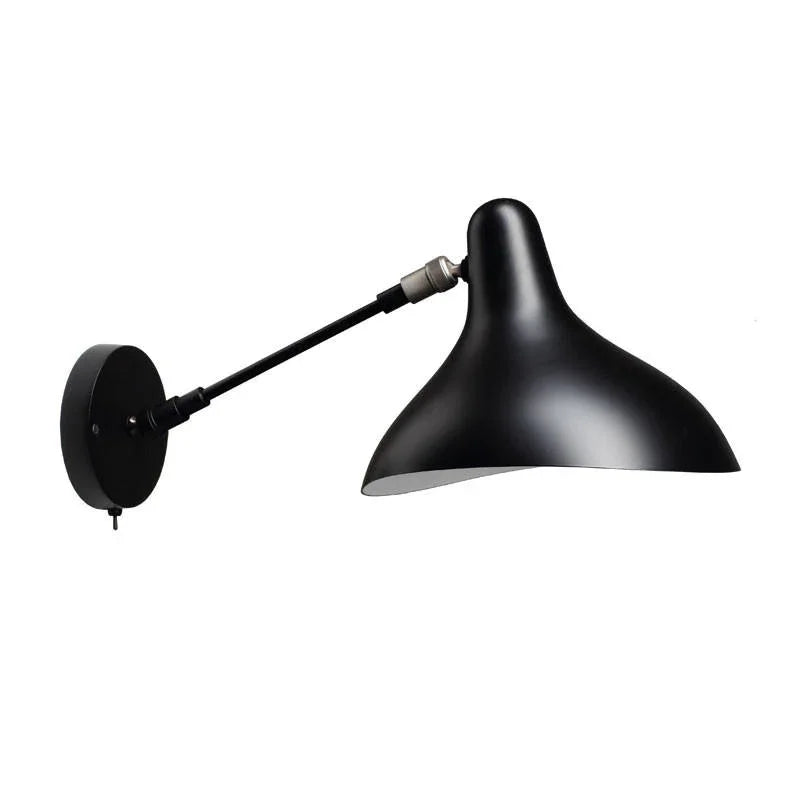 DCW Editions Mantis BS5 Wall Light | All Square Lighting
