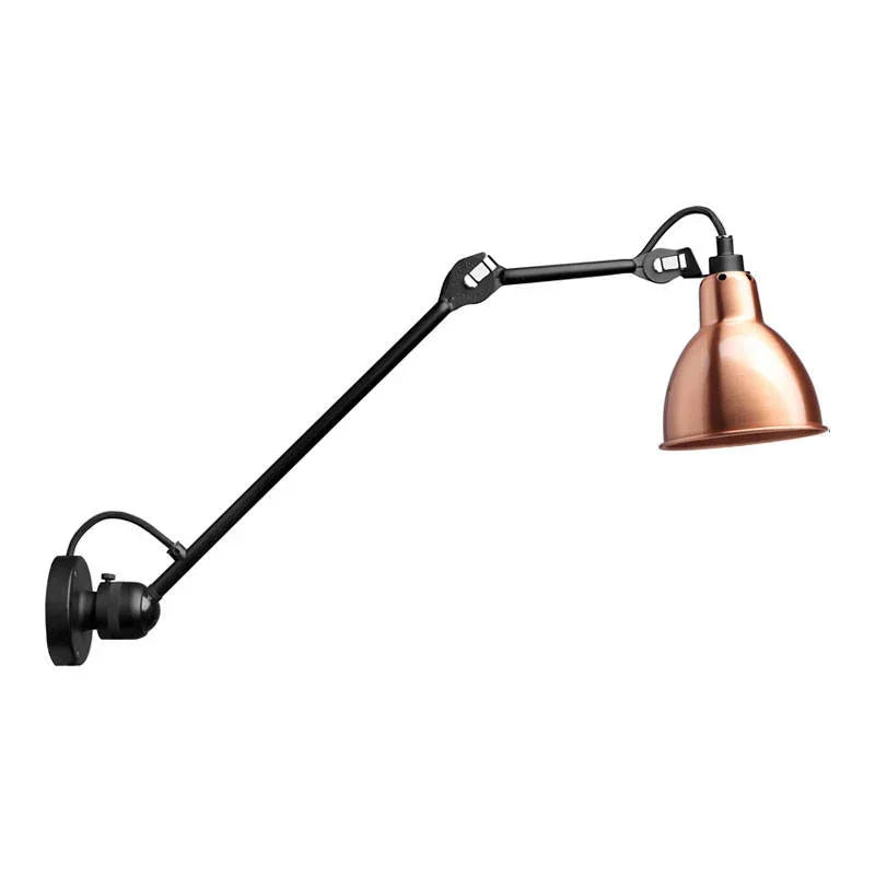 DCW Editions N°304 L40 Wall Light | All Square Lighting
