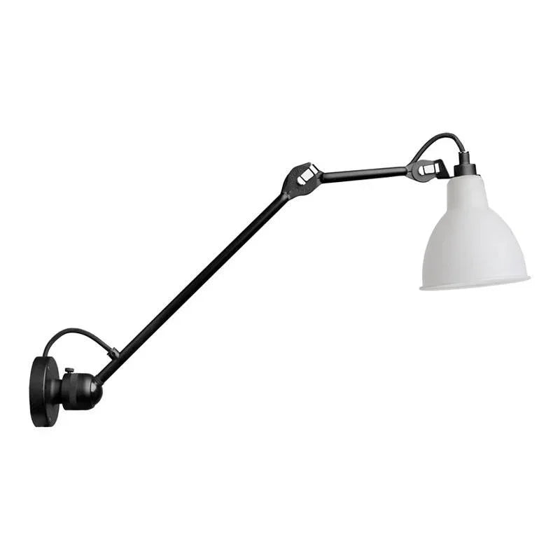 DCW Editions N°304 L40 Wall Light | All Square Lighting