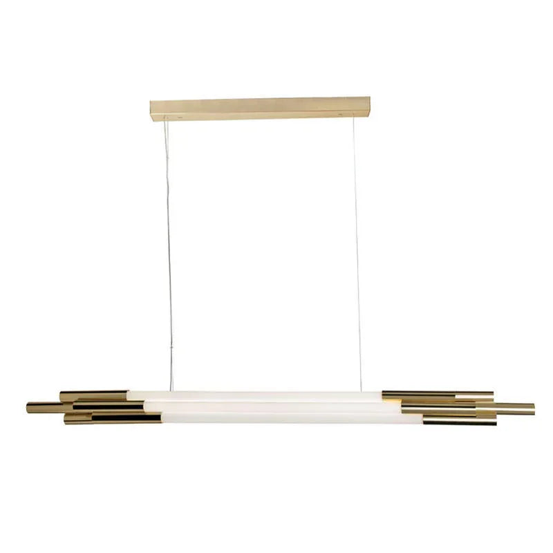 DCW Editions ORG 1300 Horizontal Pendant Light | All Square Lighting