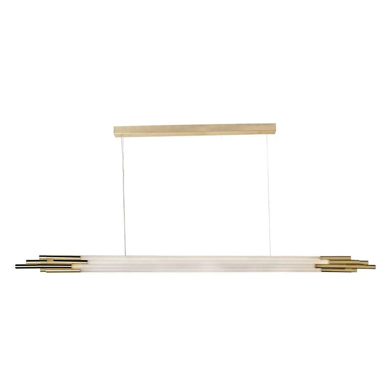 DCW Editions ORG 2000 Horizontal Pendant Light | All Square Lighting