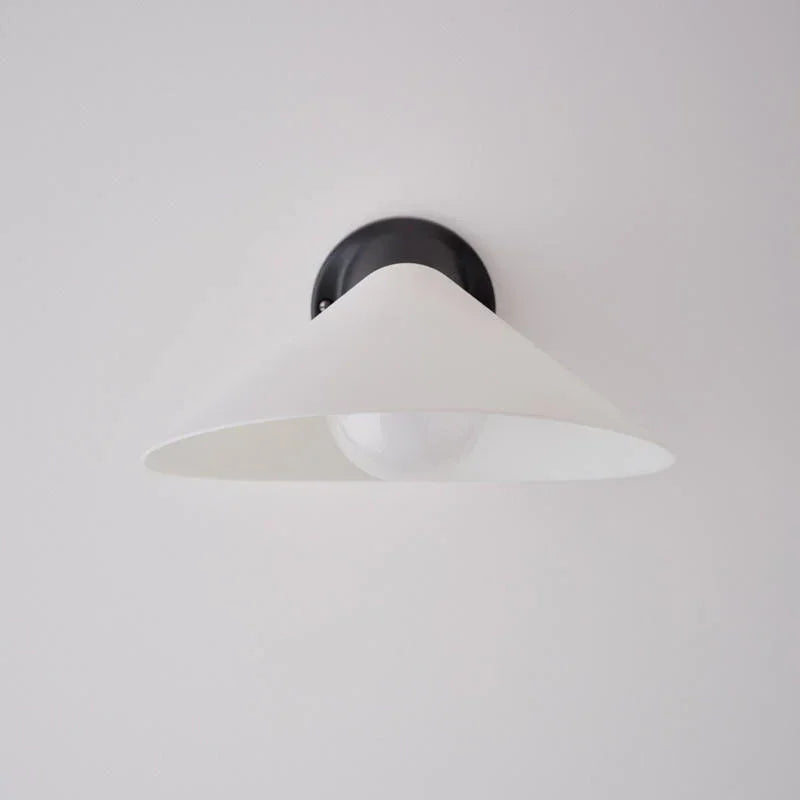 DCW Editions Plume Wall Light | All Square Lighting