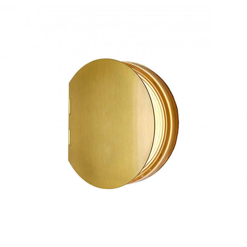 DCW Editions Poudrier Wall Light | All Square Lighting