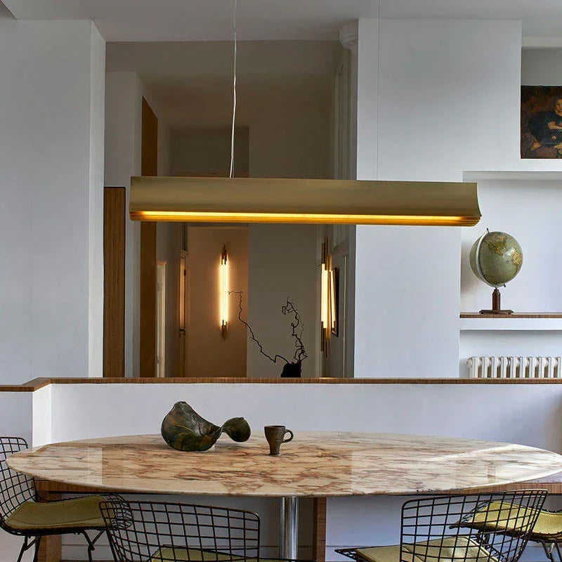 DCW Editions Respiro 1200 Pendant Light | All Square Lighting