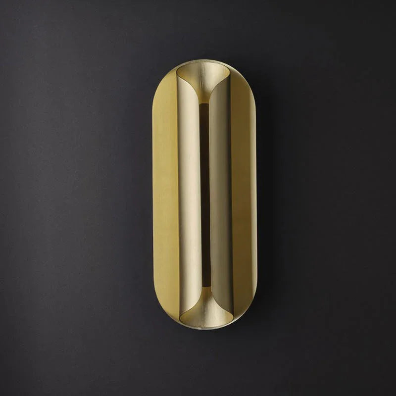 DCW Editions Rosalie Wall Light | All Square Lighting