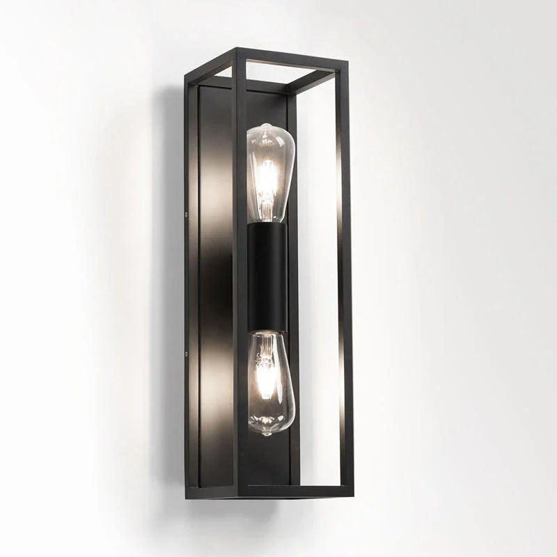 Delta Light Montur L O Wall Light | All Square Lighting