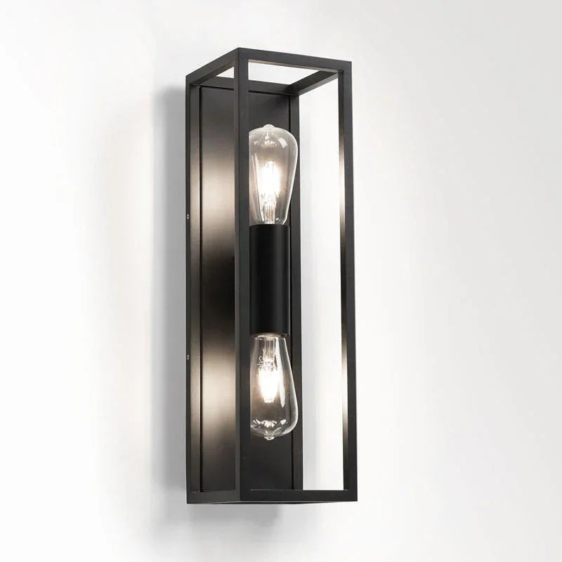 Delta Light Montur L O Wall Light | All Square Lighting