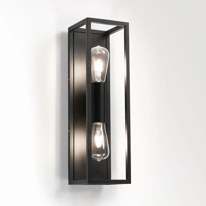 Delta Light Montur L O Wall Light | All Square Lighting