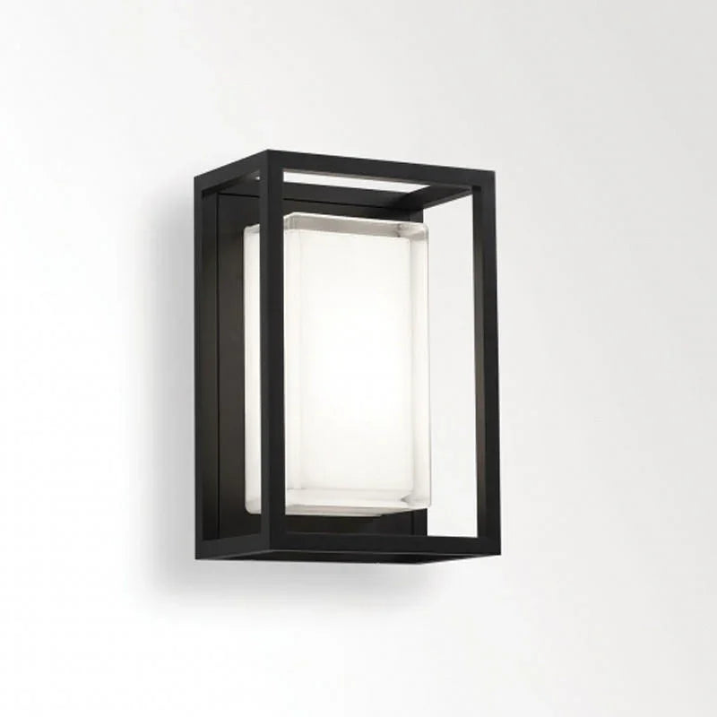 Delta Light Montur M LED Wall Light | All Square Lighting