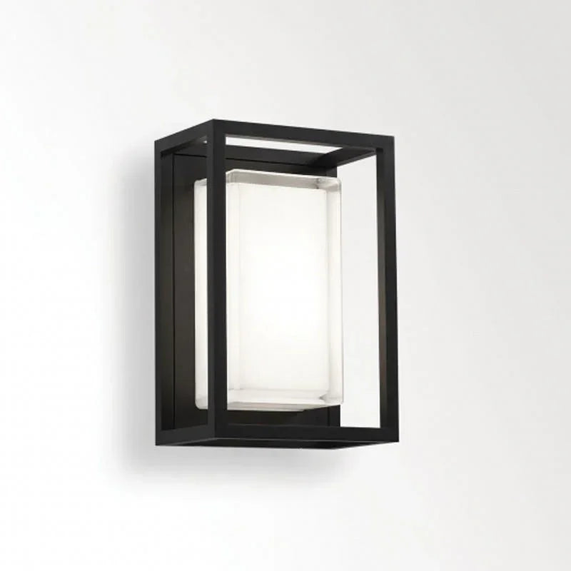 Delta Light Montur M LED Wall Light | All Square Lighting
