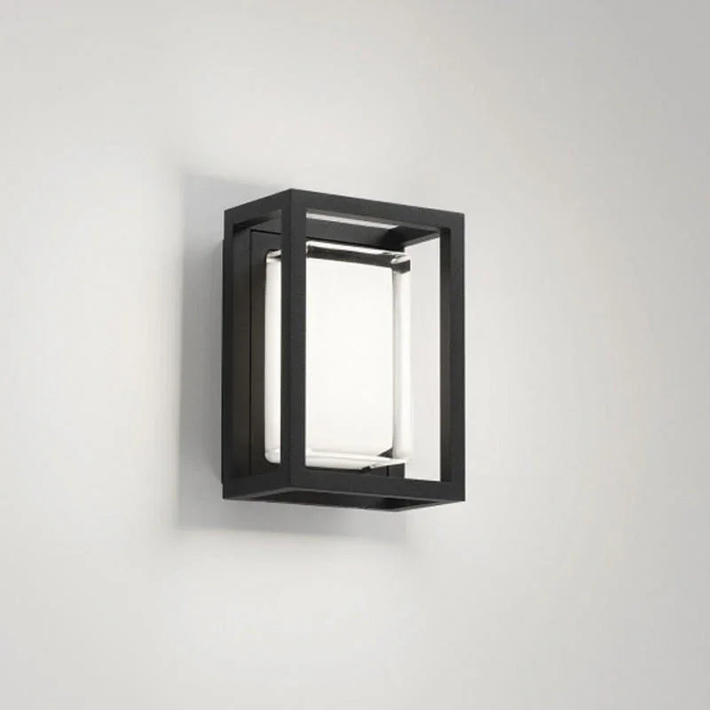 Delta Light Montur Mini M LED Wall Light | All Square Lighting