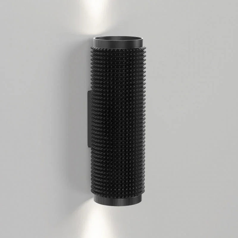 Delta Light Orbit Punk Hi Wall Light | All Square Lighting