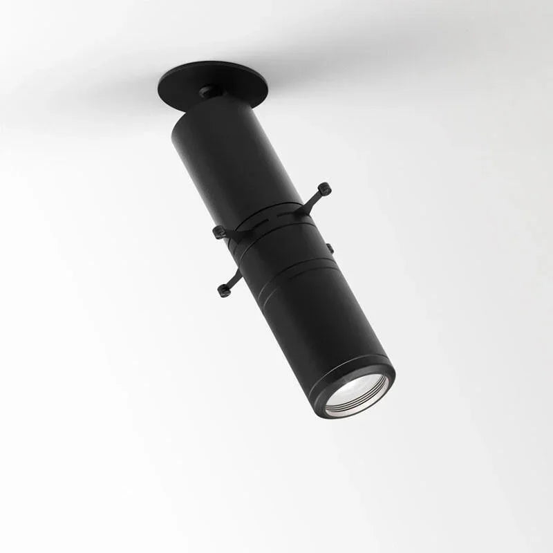 Delta Light Spy 39 Clip Framer Spotlight | All Square Lighting