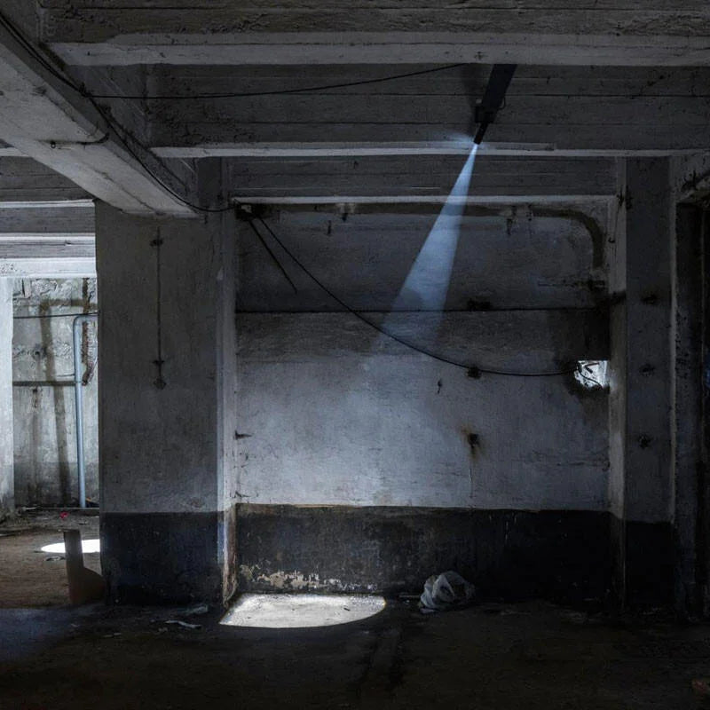 Delta Light Spy 39 Clip Framer Spotlight | All Square Lighting