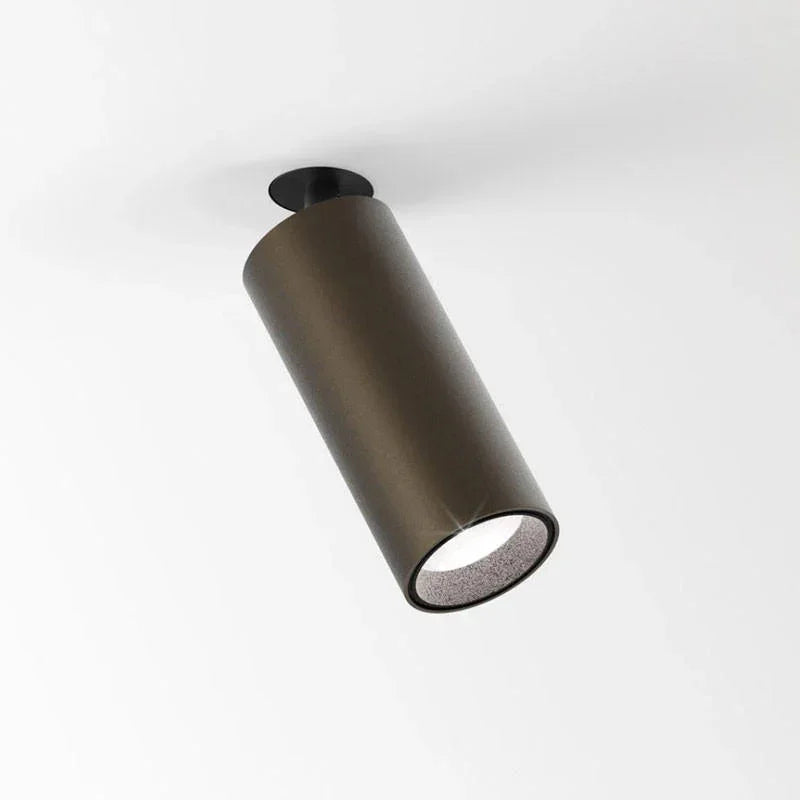 Delta Light Spy 39 Plug Spotlight | All Square Lighting