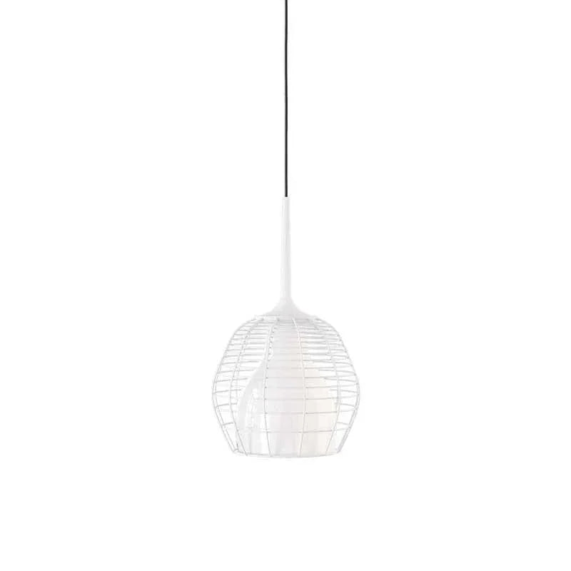 Diesel Living Cage Small Pendant Light | All Square Lighting