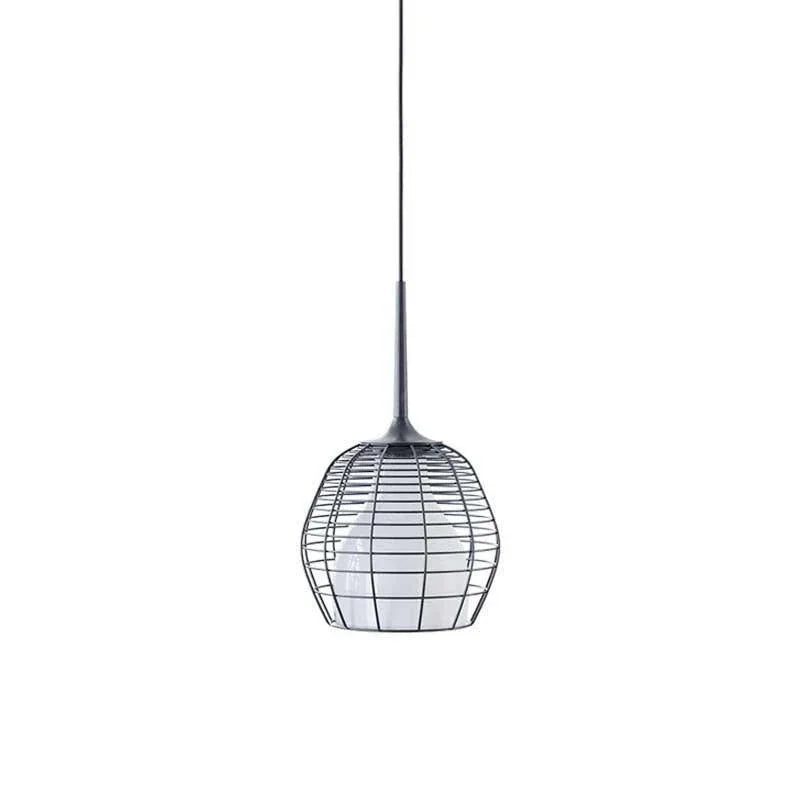 Diesel Living Cage Small Pendant Light | All Square Lighting