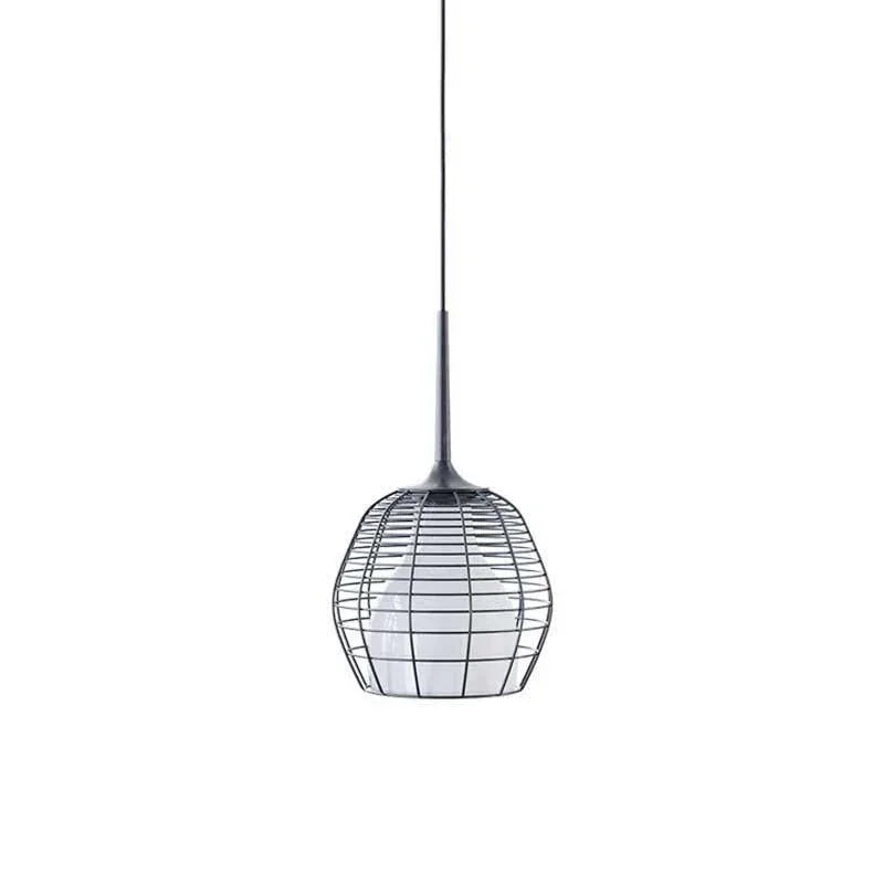 Diesel Living Cage Small Pendant Light | All Square Lighting