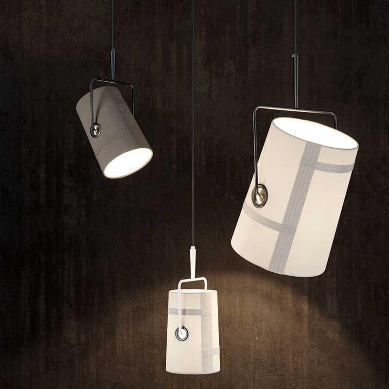 Diesel Living Fork Small Pendant Light | All Square Lighting