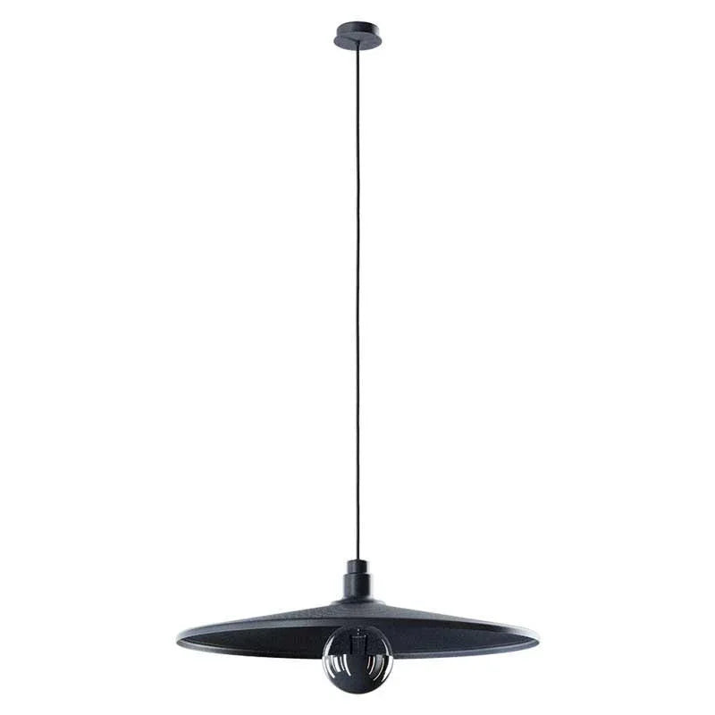 Diesel Living Vinyl Large Pendant Light | All Square Lighting