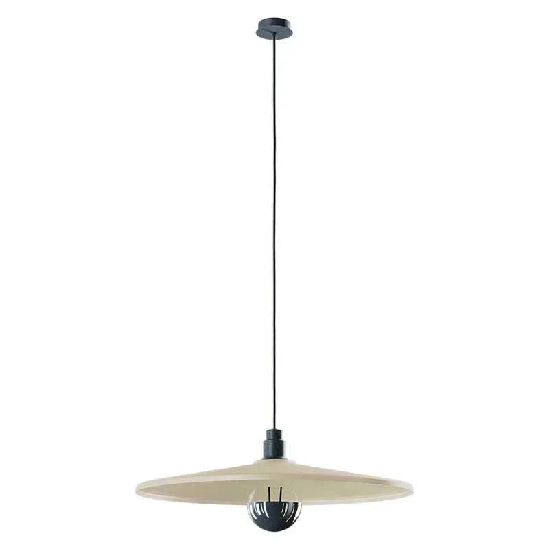 Diesel Living Vinyl Large Pendant Light | All Square Lighting