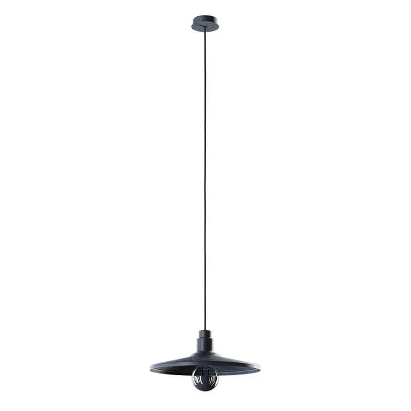 Diesel Living Vinyl Small Pendant Light | All Square Lighting