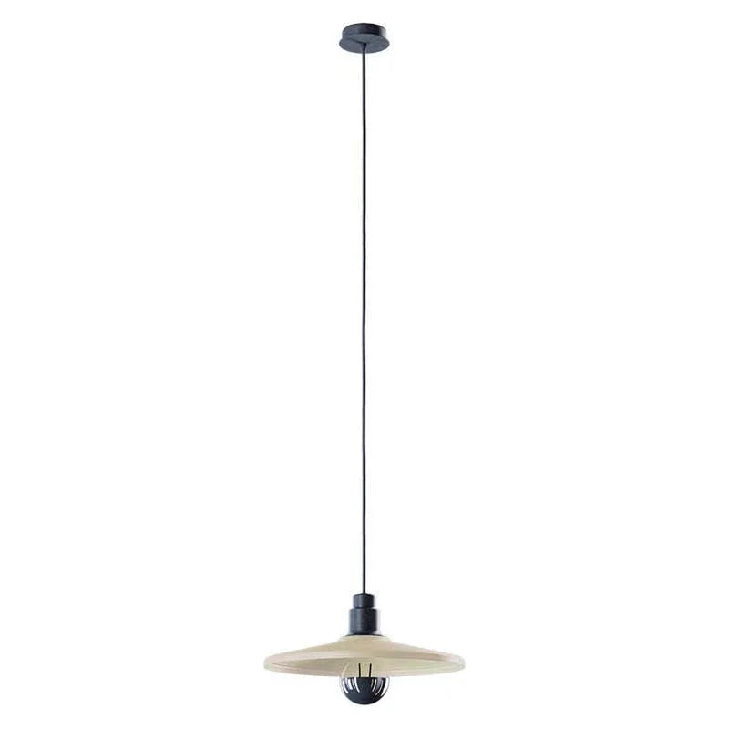 Diesel Living Vinyl Small Pendant Light | All Square Lighting