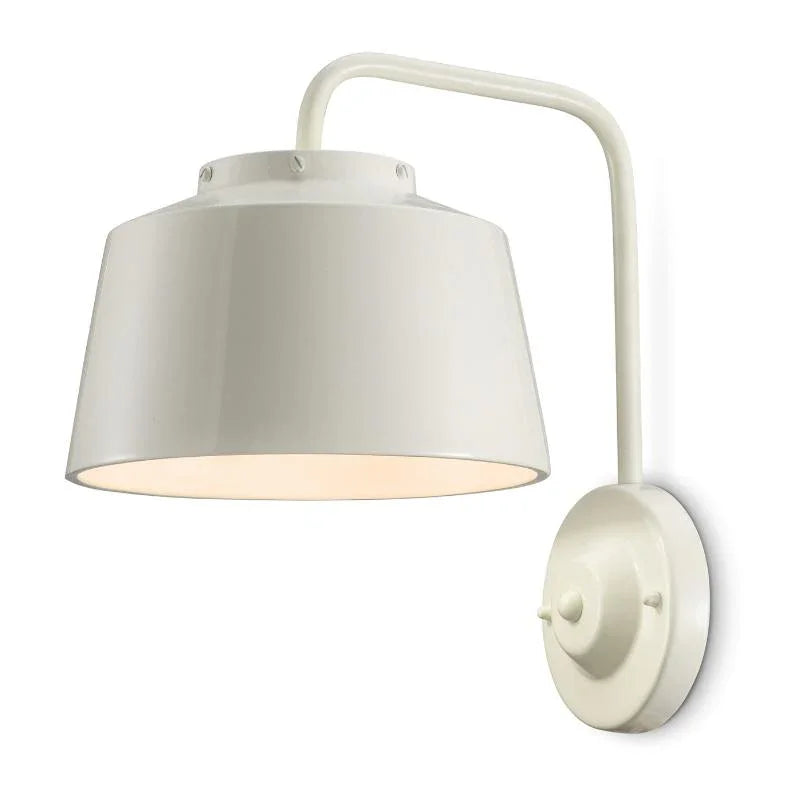 Ferroluce 50's C2002 Wall Light | All Square Lighting