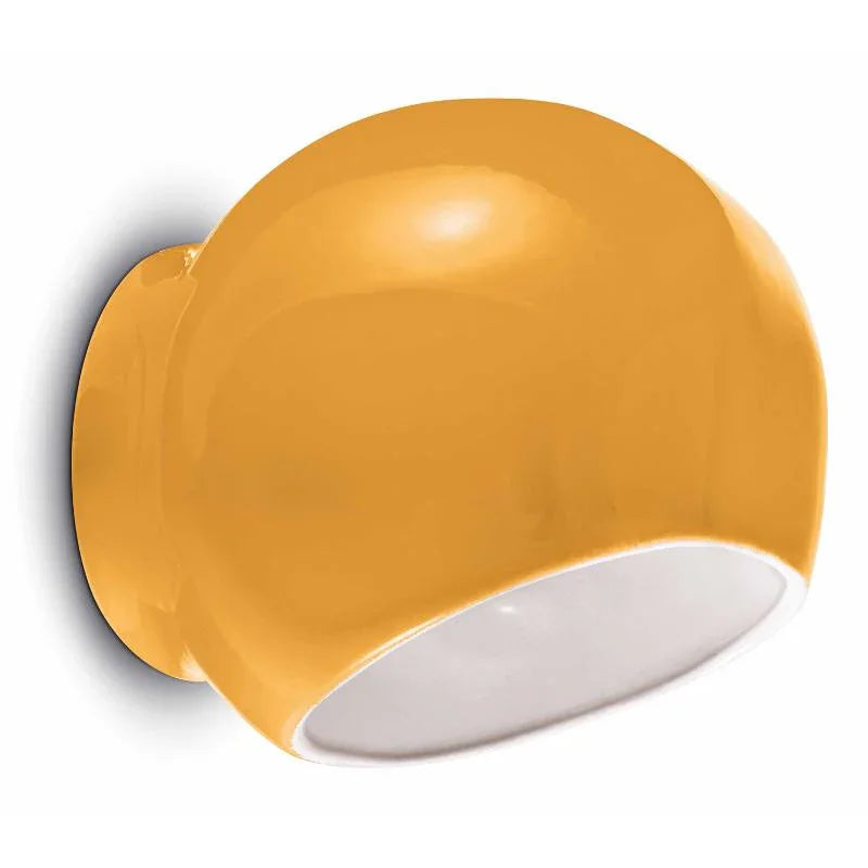 Ferroluce Ayrton C2553 Wall Light | All Square Lighting