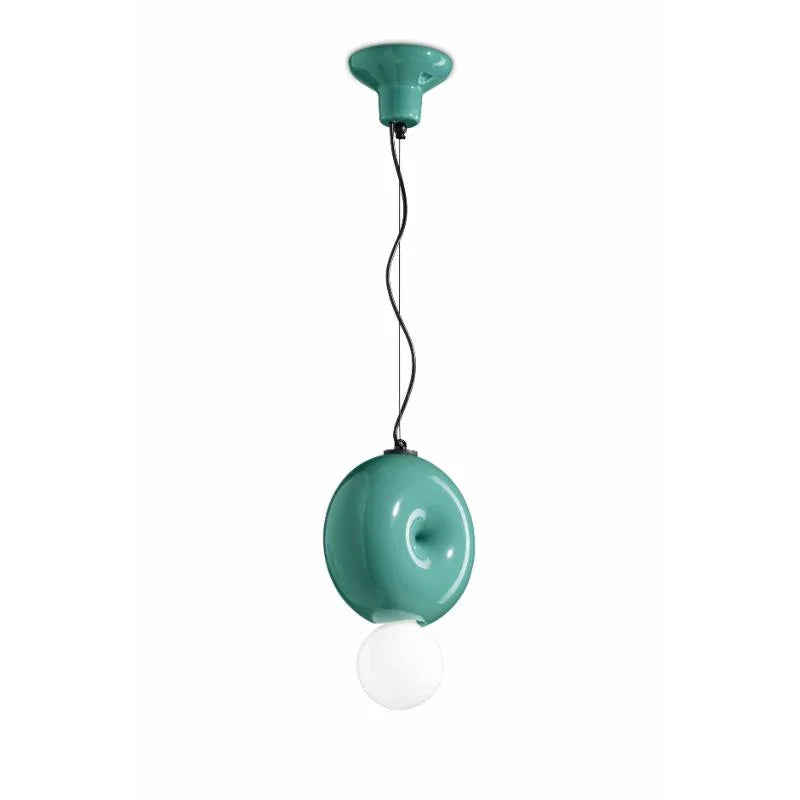 Ferroluce Bumbum C2751 Pendant Light | All Square Lighting