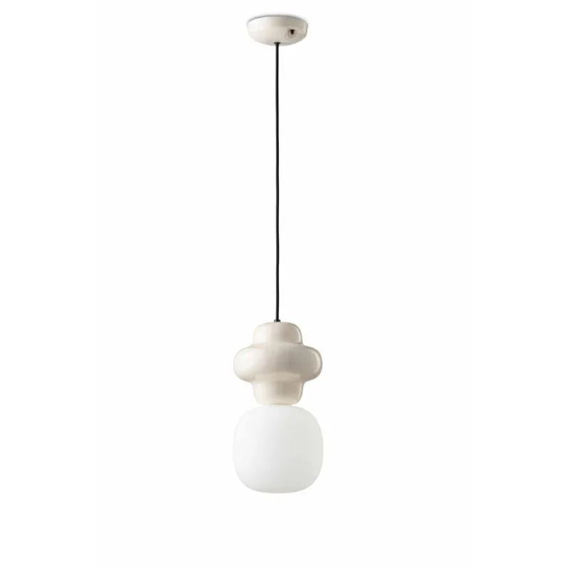 Ferroluce Copacabana C2681 Pendant Light | All Square Lighting