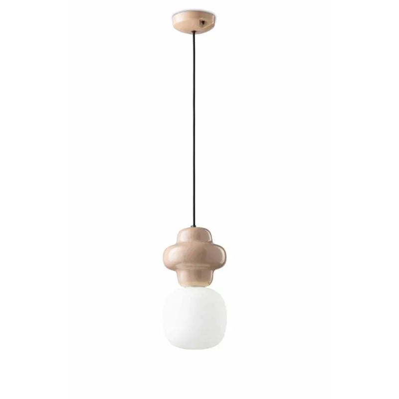 Ferroluce Copacabana C2681 Pendant Light | All Square Lighting