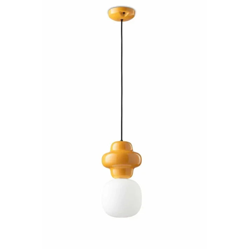 Ferroluce Copacabana C2681 Pendant Light | All Square Lighting