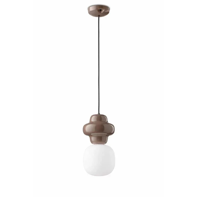 Ferroluce Copacabana C2681 Pendant Light | All Square Lighting