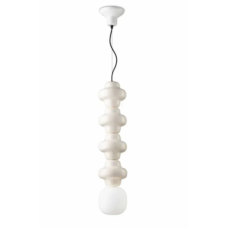 Ferroluce Copacabana C2682 Pendant Light | All Square Lighting