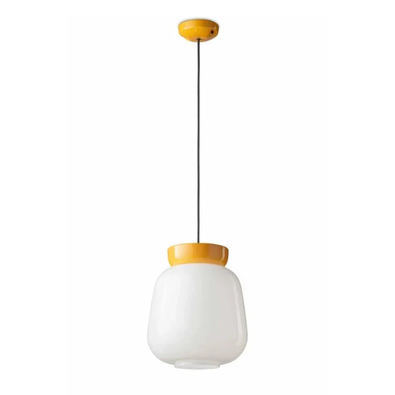 Ferroluce Corcovado C2742 Pendant Light | All Square Lighting