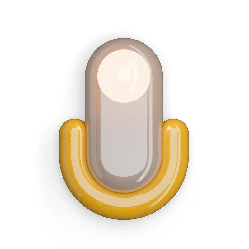 Ferroluce Eclair C2770 Wall Light | All Square Lighting