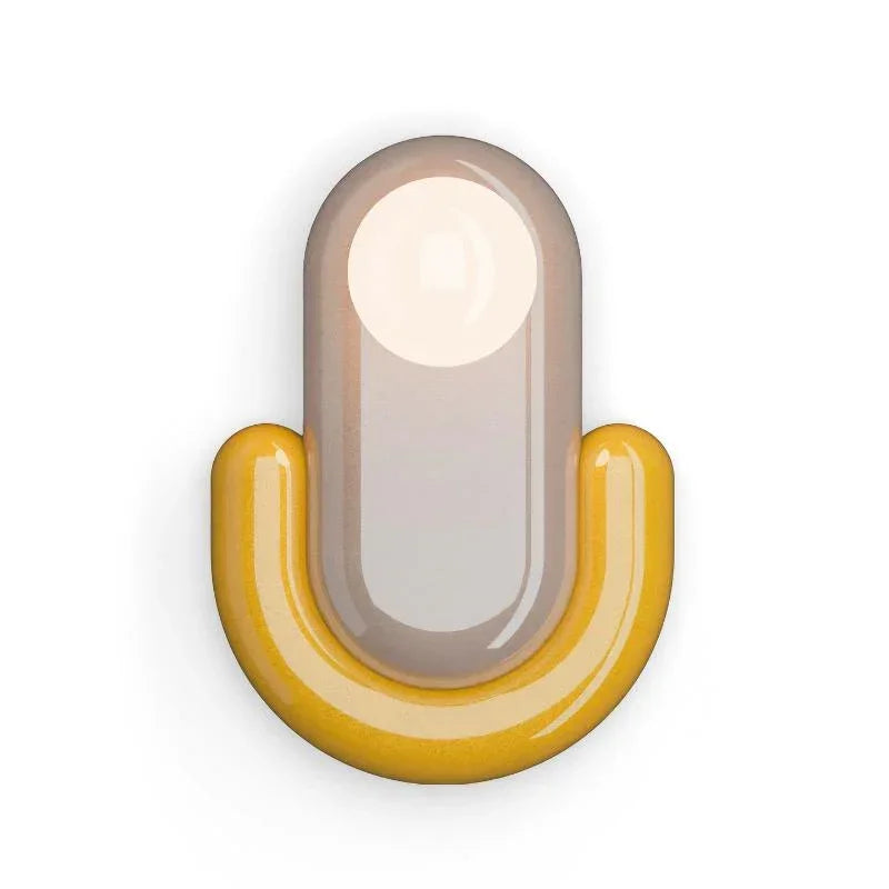Ferroluce Eclair C2770 Wall Light | All Square Lighting