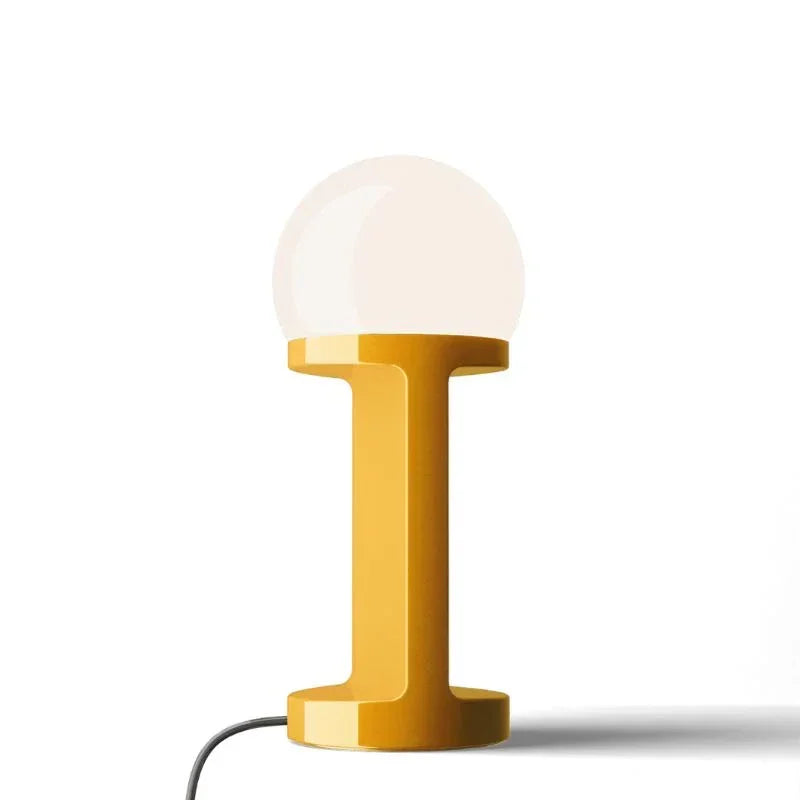 Ferroluce Hebea C2780 Table Lamp | All Square Lighting