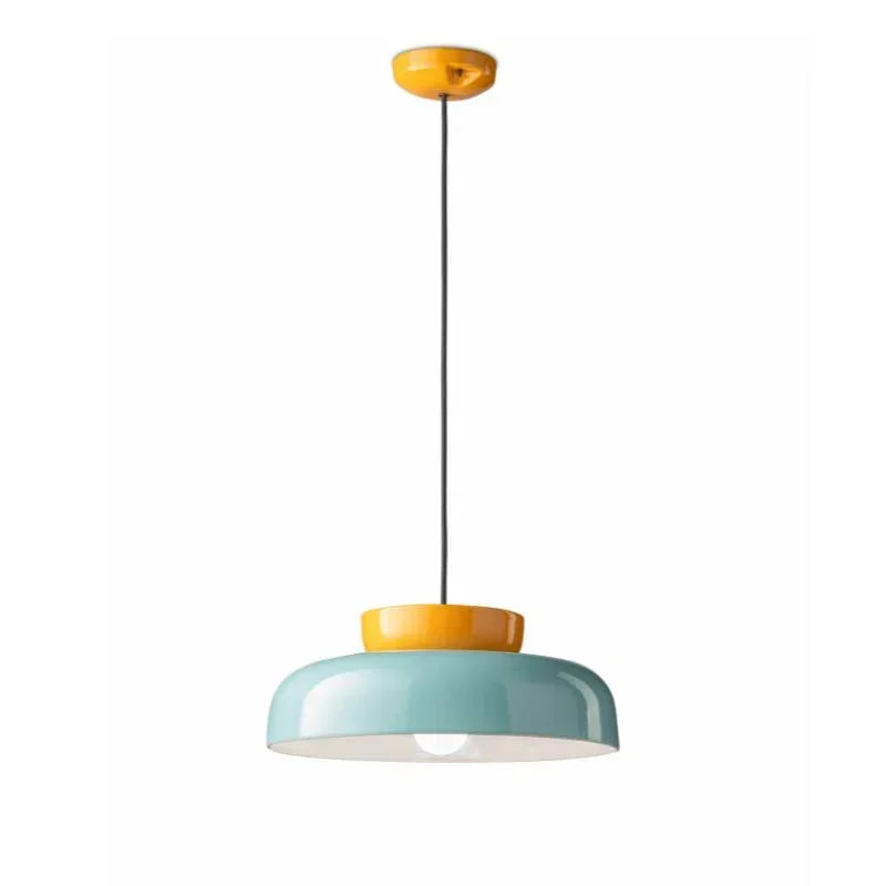 Ferroluce Maracanã C2745 Pendant Light | All Square Lighting
