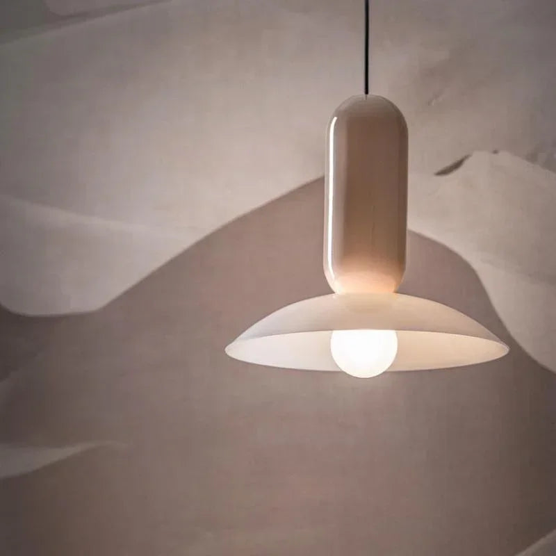Ferroluce Pau C2635 Pendant Light | All Square Lighting
